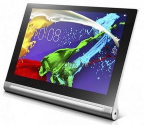 Замена стекла на планшете Lenovo Yoga Tablet 2 в Красноярске